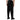 Givenchy Black Cotton Joggers (Workout Pants)