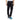 Versace Jeans Black Cotton Joggers (Workout Pants)
