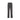 Prada Gray Virgin Wool Dress Pants