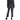Prada Gray Virgin Wool Dress Pants
