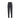 Prada Gray Elastane Pants