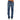 Versace Blue Cotton Straight-Leg Jeans