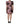 Dolce & Gabbana Multicolor Floral Brocade A-line Mini Dress