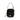Moncler Black Polyamide Backet Bag