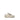 Miu Miu Beige Cotton Platform Sneakers