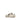 Miu Miu Beige Cotton Platform Sneakers