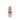 Miu Miu Beige Cotton Platform Sneakers