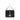 Burberry Black Lamb Ovis Aries Aries Handbag