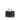 Balenciaga Black Lamb Ovis Aries Aries Handbag