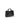 Balenciaga Black Lamb Ovis Aries Aries Handbag