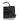 Balenciaga Black Lamb Ovis Aries Aries Handbag