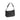 Balenciaga Black Lamb Ovis Aries Aries Shoulder Bag