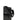 Balenciaga Black Lamb Ovis Aries Aries Shoulder Bag