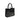 Balenciaga Black Lamb Ovis Aries Aries Shoulder Bag
