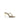 Giuseppe Zanotti Gold Calf Leather Bos Taurus Stiletto Heel Sandals