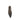 Brunello Cucinelli Brown Calf Leather Bos Taurus Ballet Flats