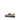 Brunello Cucinelli Gray Calf Leather Bos Taurus Slip-On Loafers