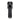 Marine Serre Black Polyamide Casual Dress