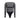 Marine Serre Black Polyamide Bodysuit