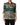 Dolce & Gabbana Multicolor Majolica Print Cotton Blouse Top
