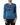 Dolce & Gabbana Blue Silk Sequined CrewNeck Pullover Sweater