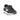 Reebok Black Polyester Womens Sneaker