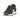 Reebok Black Polyester Womens Sneaker