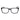 Police Blue Cellulose Acetate Glasses (Frames)