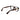 Police Brown Cellulose Acetate Glasses (Frames)