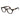 Police Brown Cellulose Acetate Glasses (Frames)