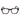 Police Brown Cellulose Acetate Glasses (Frames)