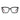 Missoni Multicolor Acetate Glasses (Frames)