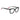 Missoni Multicolor Acetate Glasses (Frames)