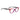 Missoni Pink Acetate Glasses (Frames)