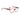 Missoni Pink Acetate Glasses (Frames)