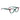 Missoni Turquoise Acetate Glasses (Frames)
