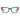 Missoni Turquoise Acetate Glasses (Frames)