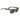 Love Moschino Black Acetate Glasses (Frames)