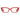 Love Moschino Multicolor Plastic Glasses (Frames)