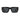 Marc Jacobs Black Acetate Glasses (Frames)