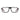Hugo Boss Black Plastic Glasses (Frames)