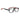 Hugo Boss Black Plastic Glasses (Frames)