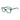 Missoni Turquoise Acetate Glasses (Frames)