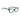 Missoni Turquoise Acetate Glasses (Frames)