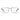 Hugo Boss Silver Metal Glasses (Frames)