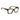 Marc Jacobs Brown Acetate Glasses (Frames)