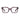 Marc Jacobs Purple Acetate Glasses (Frames)