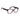 Marc Jacobs Purple Acetate Glasses (Frames)