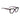 Missoni Multicolor Acetate Glasses (Frames)