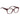 Tommy Hilfiger Burgundy Acetate Glasses (Frames)